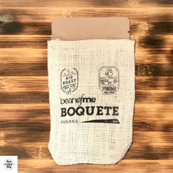 Beanofme Panama Bouquet