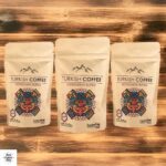 Beanofme Honduras Harman Türk Kahvesi