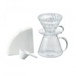 SIMPLY HARIO V60 02 CAM DEMLEME SETI
