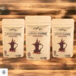 Beanofme Yemen Harman Türk Kahvesi