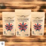 Beanofme Kolombiya Harman Türk Kahvesi