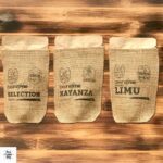 Beanofme Afrika Kahveleri Seti