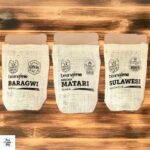 Beanofme Asiditesi Özel Seri Kahveler Seti