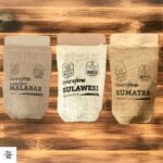 Beanofme Asya Kahveleri Seti