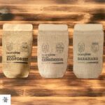 Beanofme Orta Gövdeli Nitelikli Kahveler Seti