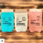 Yumuşak İçimli Özel Seri Kahveler Seti