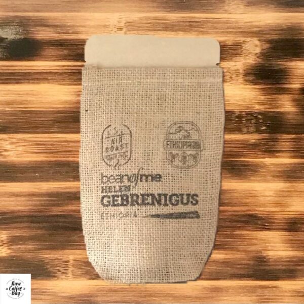 Beanofme Etiyopya Helen Gebrenigus Kahvesi
