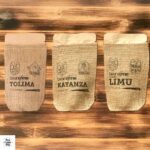 Beanofme Orta Asiditeli Dünya Kahveleri Seti