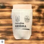 GEISHA GERA GR.1 - Ethiopia