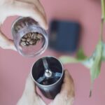 COMANDANTE Grinder BLACK MK4 - Görsel 2