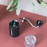 COMANDANTE C40 Nitro Blade Grinder BLACK MK4