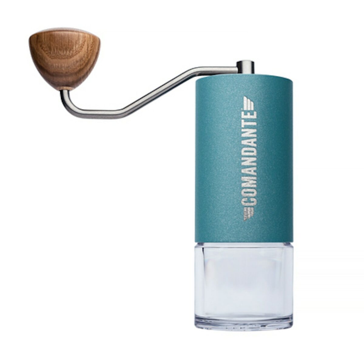 C40 NİTRO BLADE ALPINE LAGOON MK4